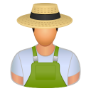 Farmer-icon