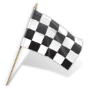 checkered-flag-icon